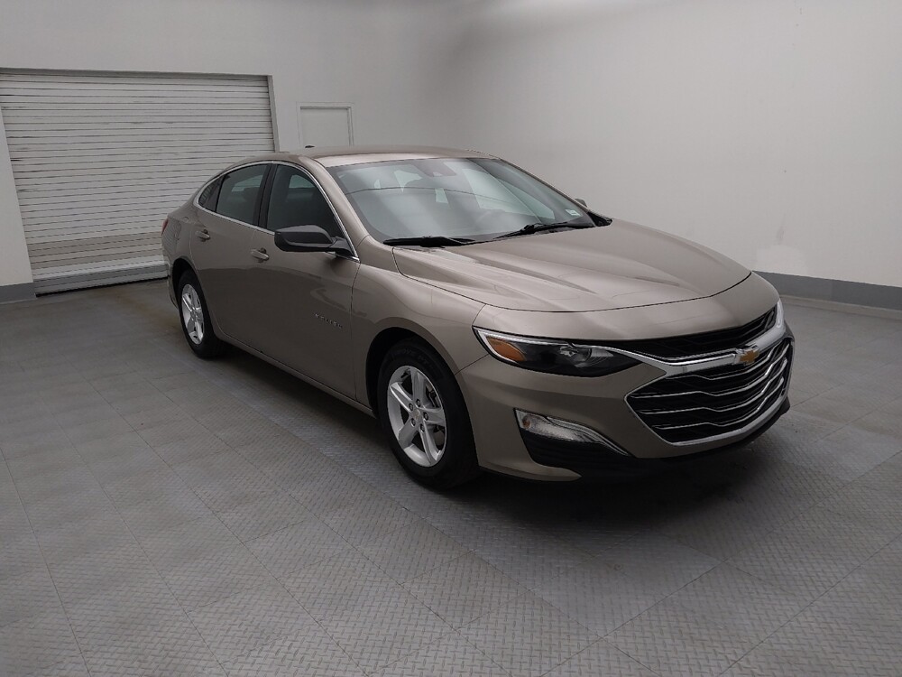 2024 Chevrolet Malibu in Denver, CO 80012 - 18119140 13