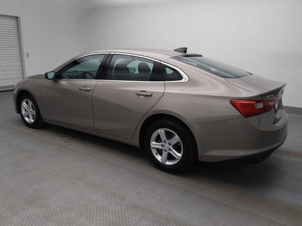 2024 Chevrolet Malibu in Denver, CO 80012 - 18119140 3