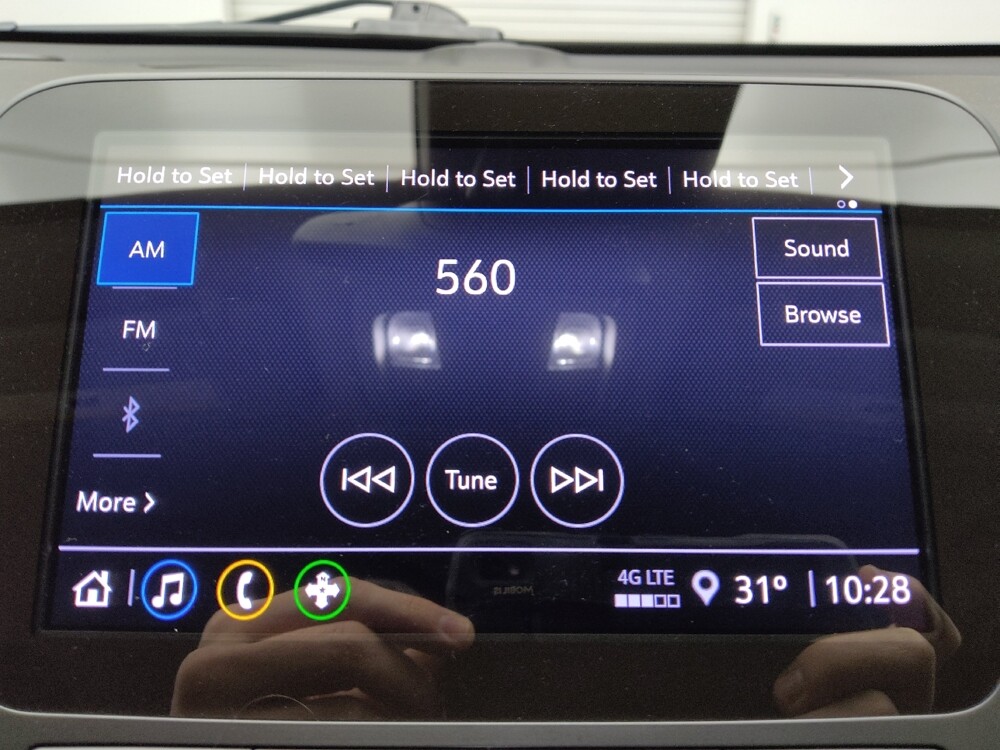 2024 Chevrolet Malibu in Denver, CO 80012 - 18119140 25