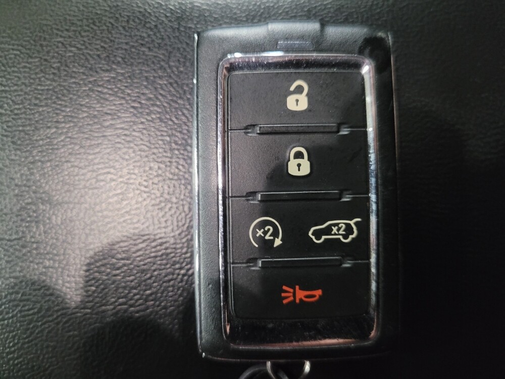 2021 Jeep Grand Cherokee L in Laurel, MD 20724 - 18119141 32