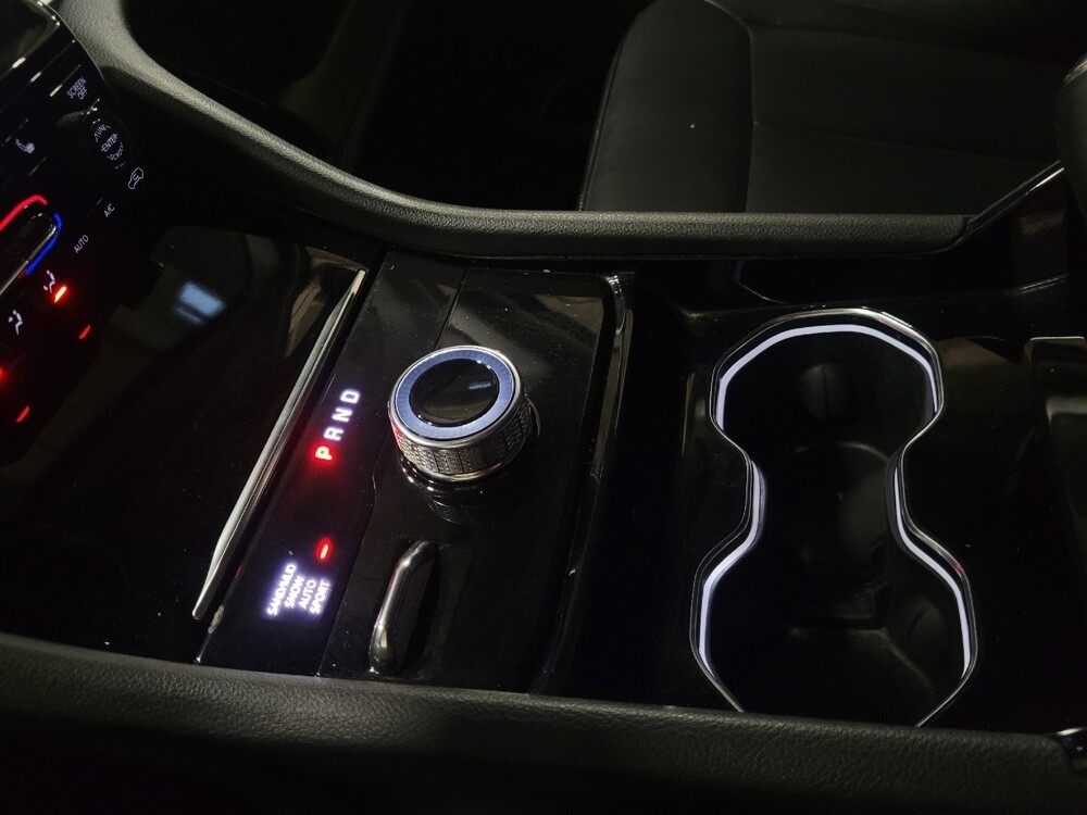 2021 Jeep Grand Cherokee L in Laurel, MD 20724 - 18119141 26