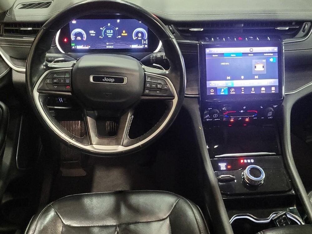 2021 Jeep Grand Cherokee L in Laurel, MD 20724 - 18119141 22