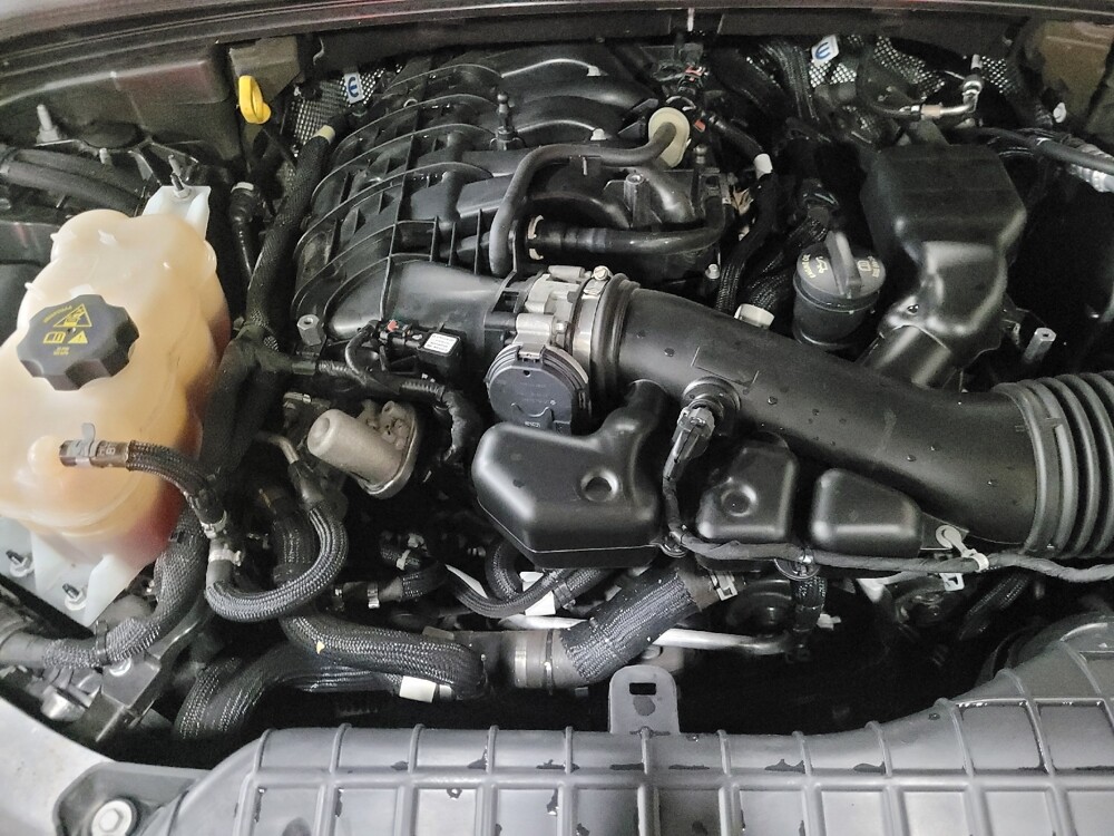 2021 Jeep Grand Cherokee L in Laurel, MD 20724 - 18119141 30