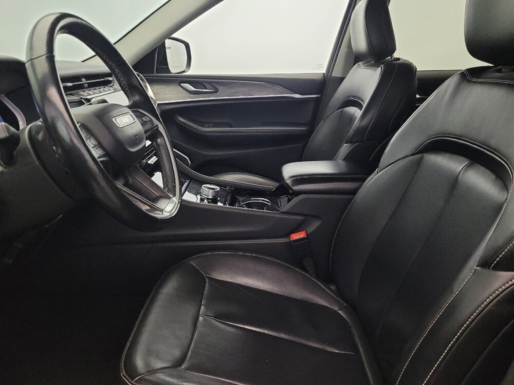 2021 Jeep Grand Cherokee L in Laurel, MD 20724 - 18119141 17