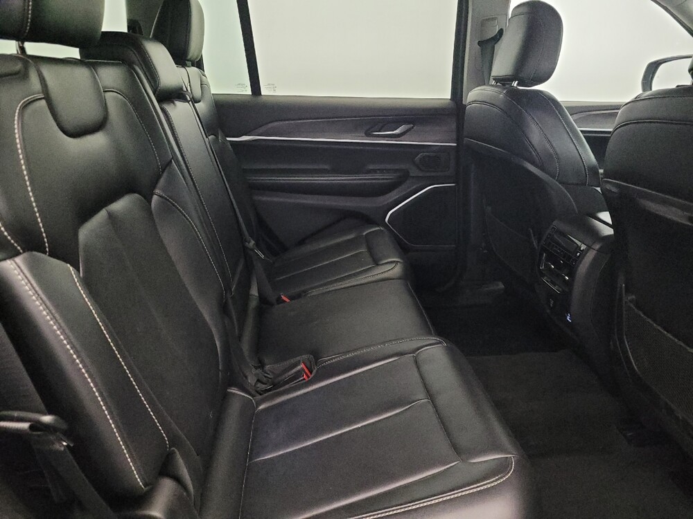 2021 Jeep Grand Cherokee L in Laurel, MD 20724 - 18119141 19