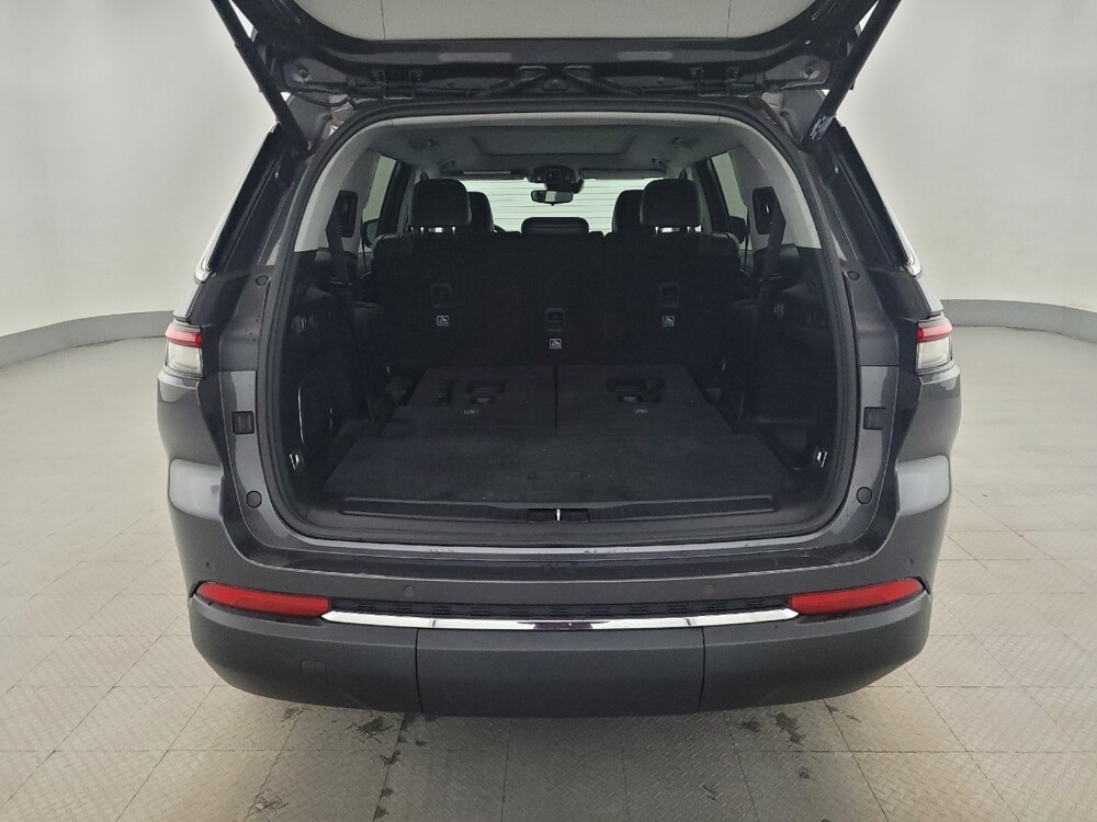 2021 Jeep Grand Cherokee L in Laurel, MD 20724 - 18119141 29