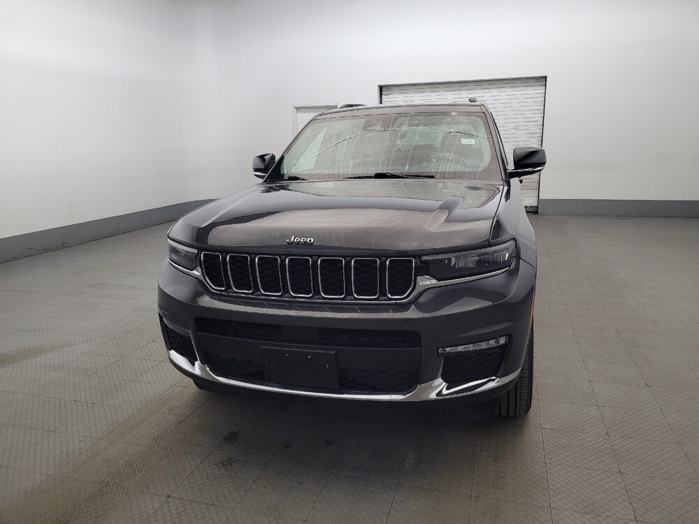 2021 Jeep Grand Cherokee L in Laurel, MD 20724 - 18119141 15