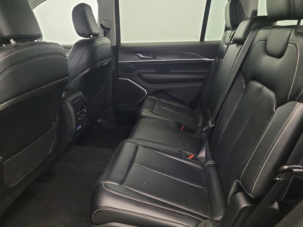 2021 Jeep Grand Cherokee L in Laurel, MD 20724 - 18119141 18