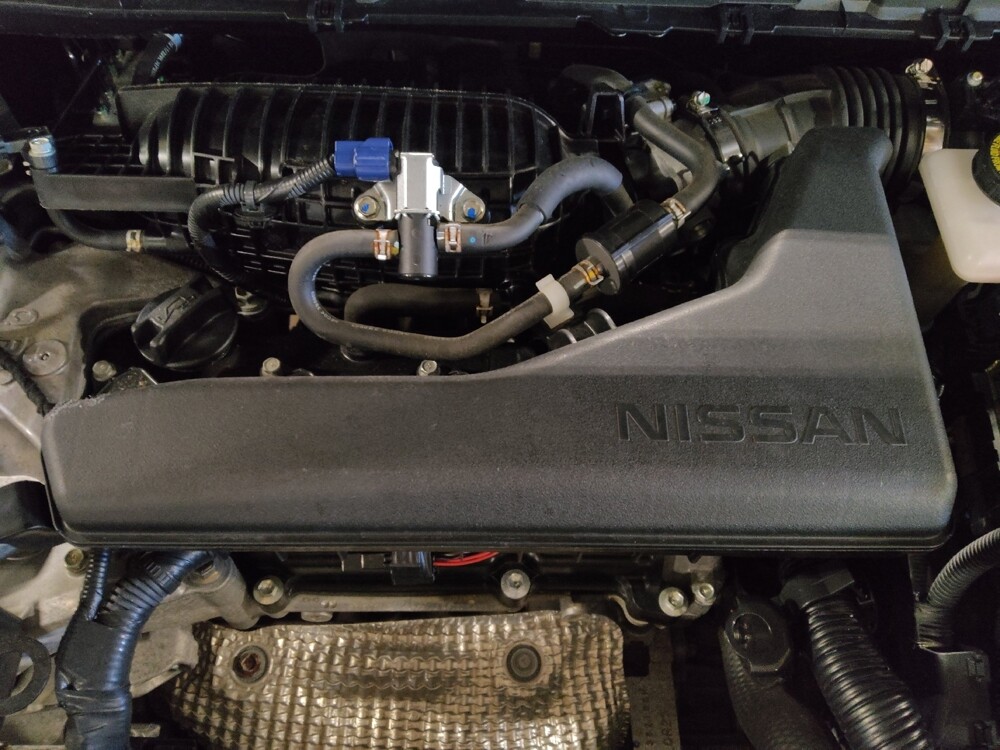 2019 Nissan Rogue in West Palm Beach, FL 33409 - 18119143 30