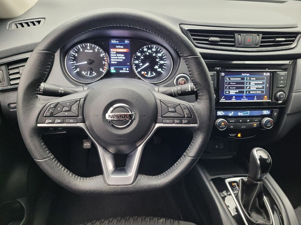 2019 Nissan Rogue in West Palm Beach, FL 33409 - 18119143 22