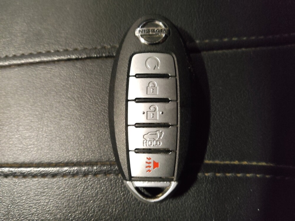 2019 Nissan Rogue in West Palm Beach, FL 33409 - 18119143 32