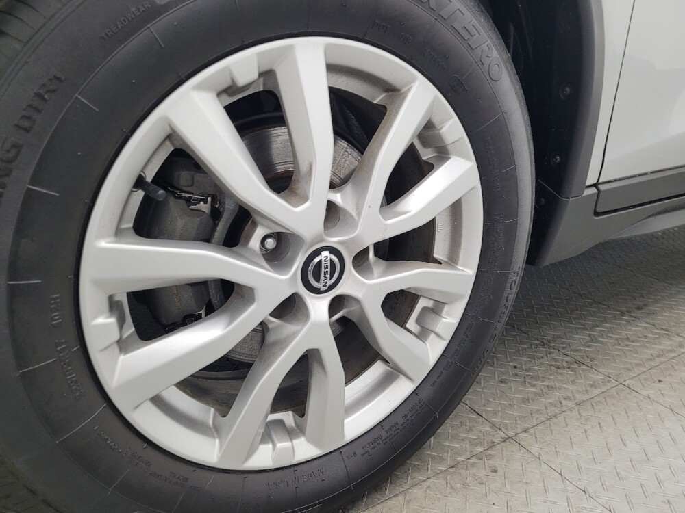 2019 Nissan Rogue in West Palm Beach, FL 33409 - 18119143 31