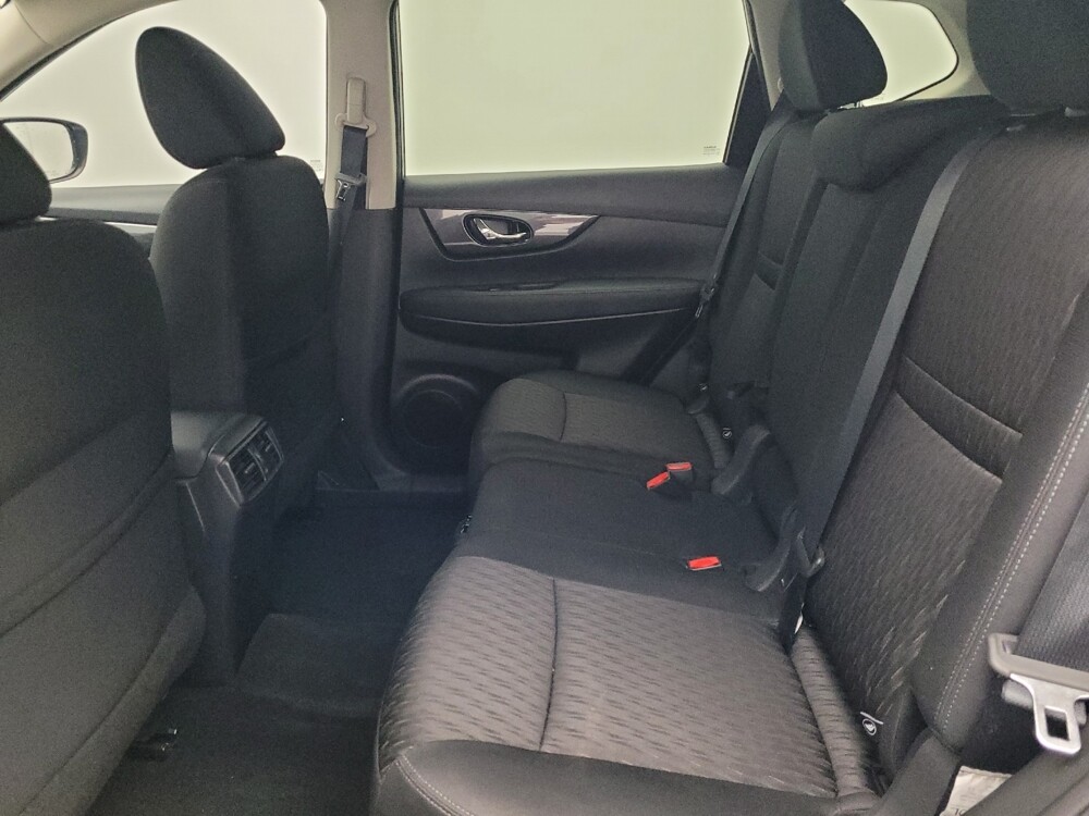 2019 Nissan Rogue in West Palm Beach, FL 33409 - 18119143 18