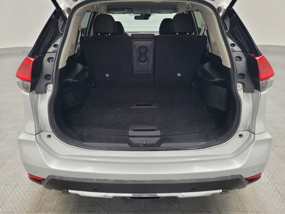 2019 Nissan Rogue in West Palm Beach, FL 33409 - 18119143 29