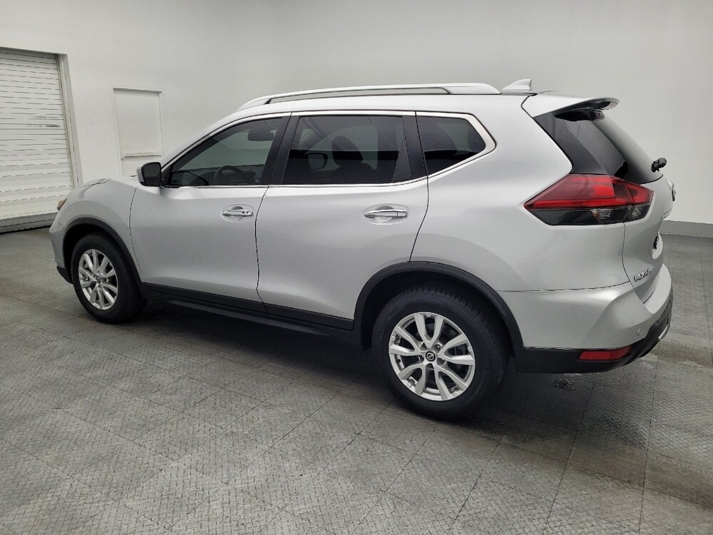 2019 Nissan Rogue in West Palm Beach, FL 33409 - 18119143 3