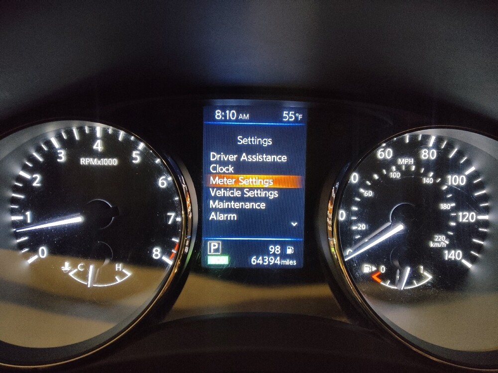 2019 Nissan Rogue in West Palm Beach, FL 33409 - 18119143 23