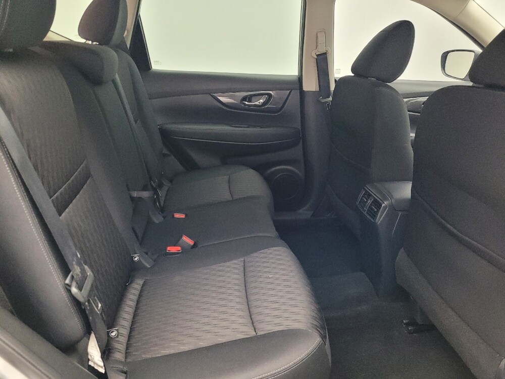 2019 Nissan Rogue in West Palm Beach, FL 33409 - 18119143 19