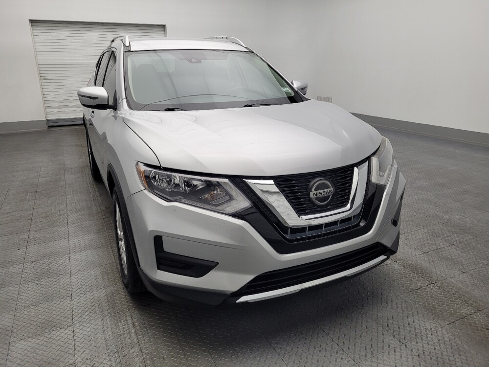 2019 Nissan Rogue in West Palm Beach, FL 33409 - 18119143 14