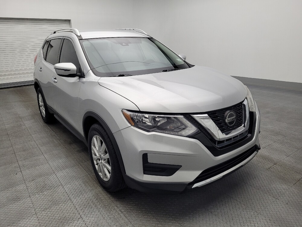 2019 Nissan Rogue in West Palm Beach, FL 33409 - 18119143 13