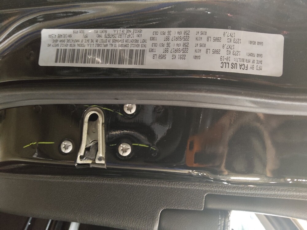 2020 Jeep Cherokee in Lubbock, TX 79424 - 18119145 33