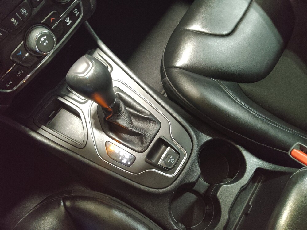 2020 Jeep Cherokee in Lubbock, TX 79424 - 18119145 26