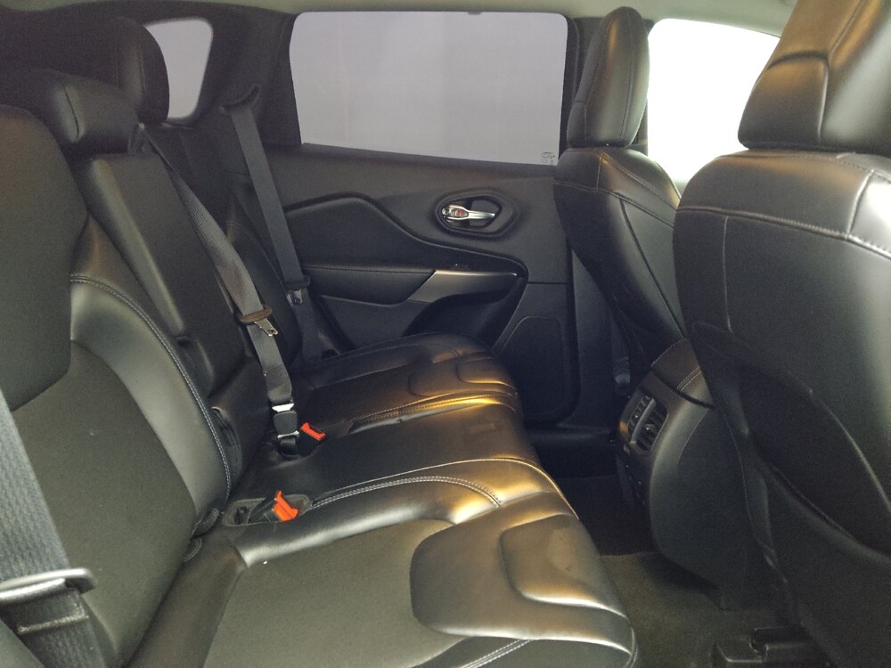 2020 Jeep Cherokee in Lubbock, TX 79424 - 18119145 19