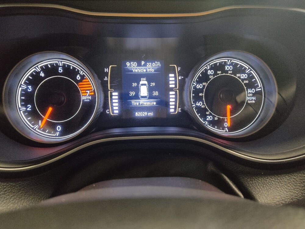 2020 Jeep Cherokee in Lubbock, TX 79424 - 18119145 23