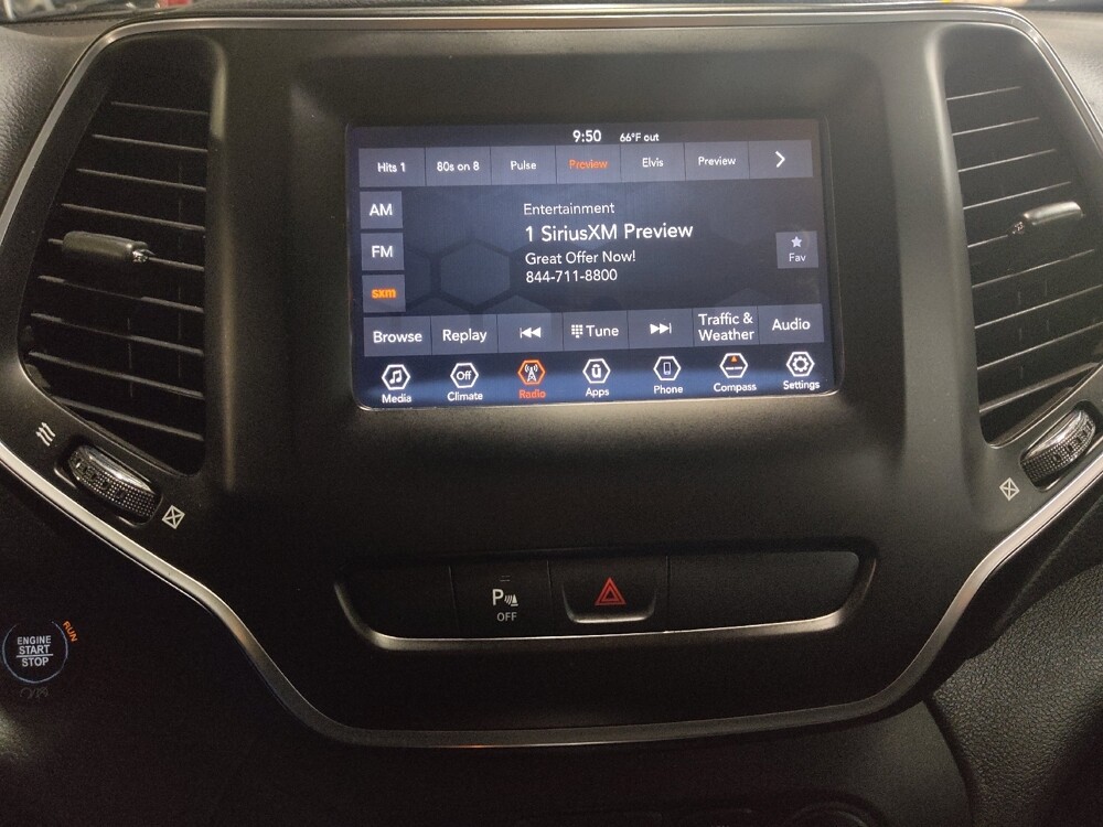 2020 Jeep Cherokee in Lubbock, TX 79424 - 18119145 25