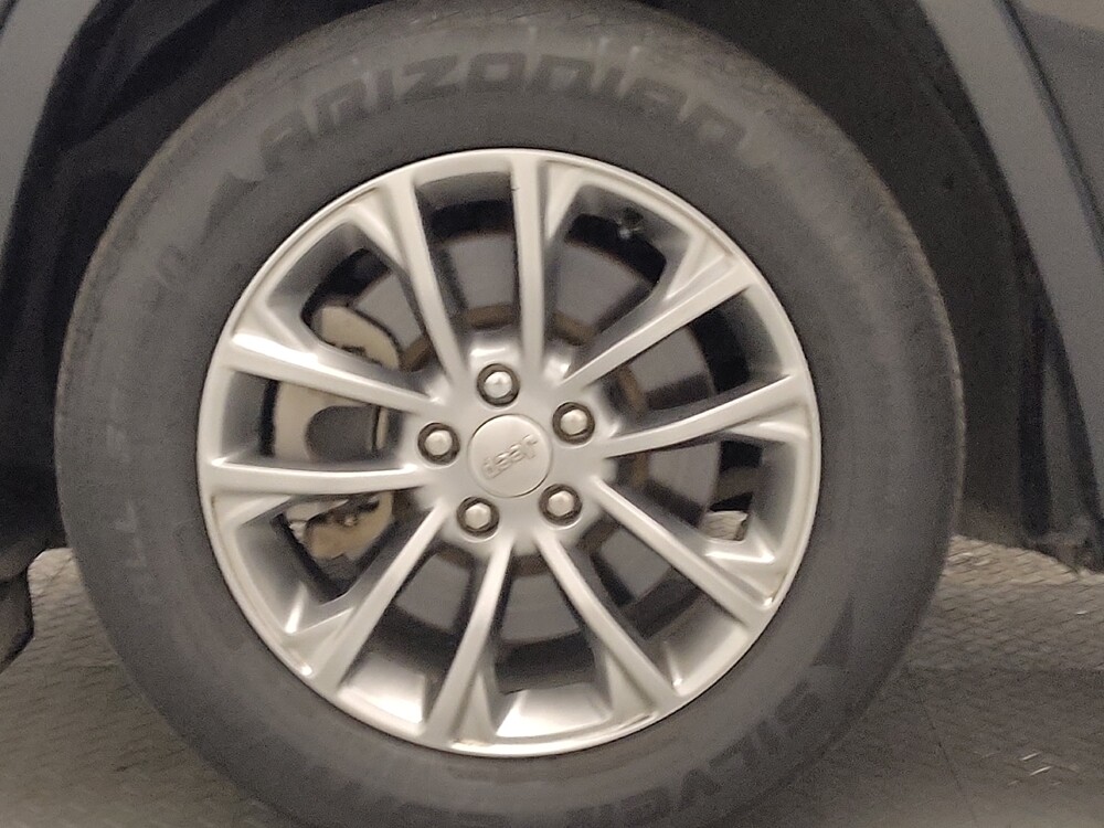 2020 Jeep Cherokee in Lubbock, TX 79424 - 18119145 31