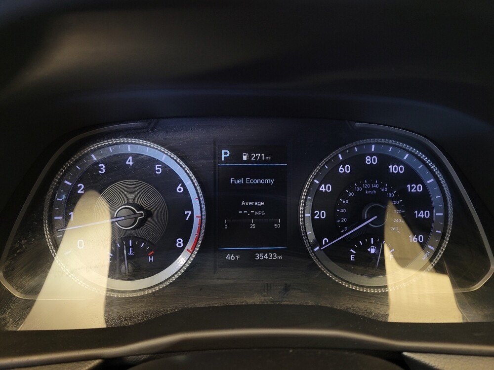 2022 Hyundai Sonata in Cincinnati, OH 45255 - 18119147 23