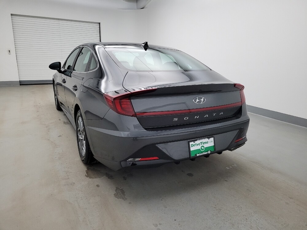 2022 Hyundai Sonata in Cincinnati, OH 45255 - 18119147 6