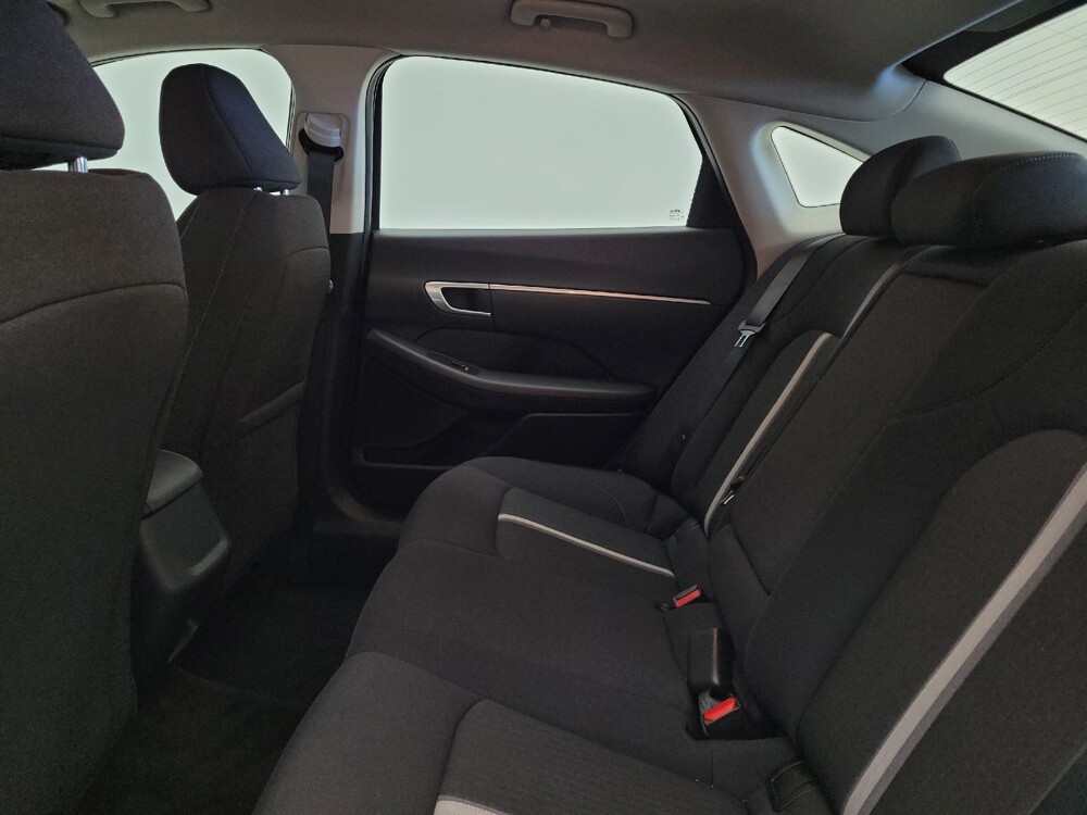 2022 Hyundai Sonata in Cincinnati, OH 45255 - 18119147 18