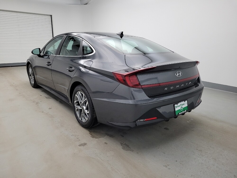 2022 Hyundai Sonata in Cincinnati, OH 45255 - 18119147 5