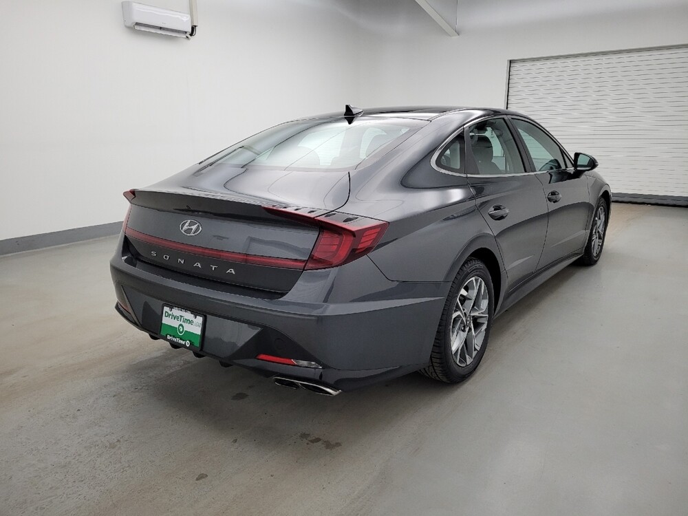 2022 Hyundai Sonata in Cincinnati, OH 45255 - 18119147 9