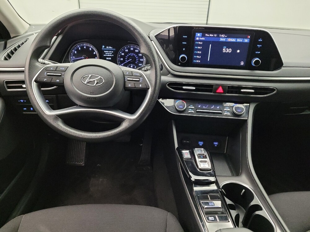 2022 Hyundai Sonata in Cincinnati, OH 45255 - 18119147 22