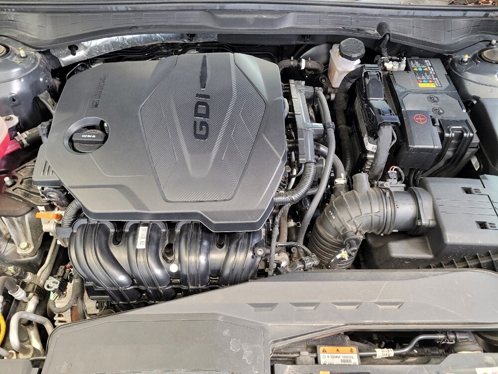 2022 Hyundai Sonata in Cincinnati, OH 45255 - 18119147 30