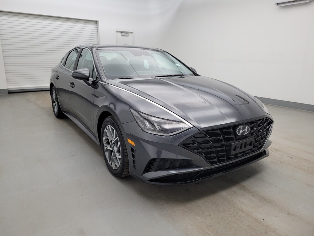 2022 Hyundai Sonata in Cincinnati, OH 45255 - 18119147 13