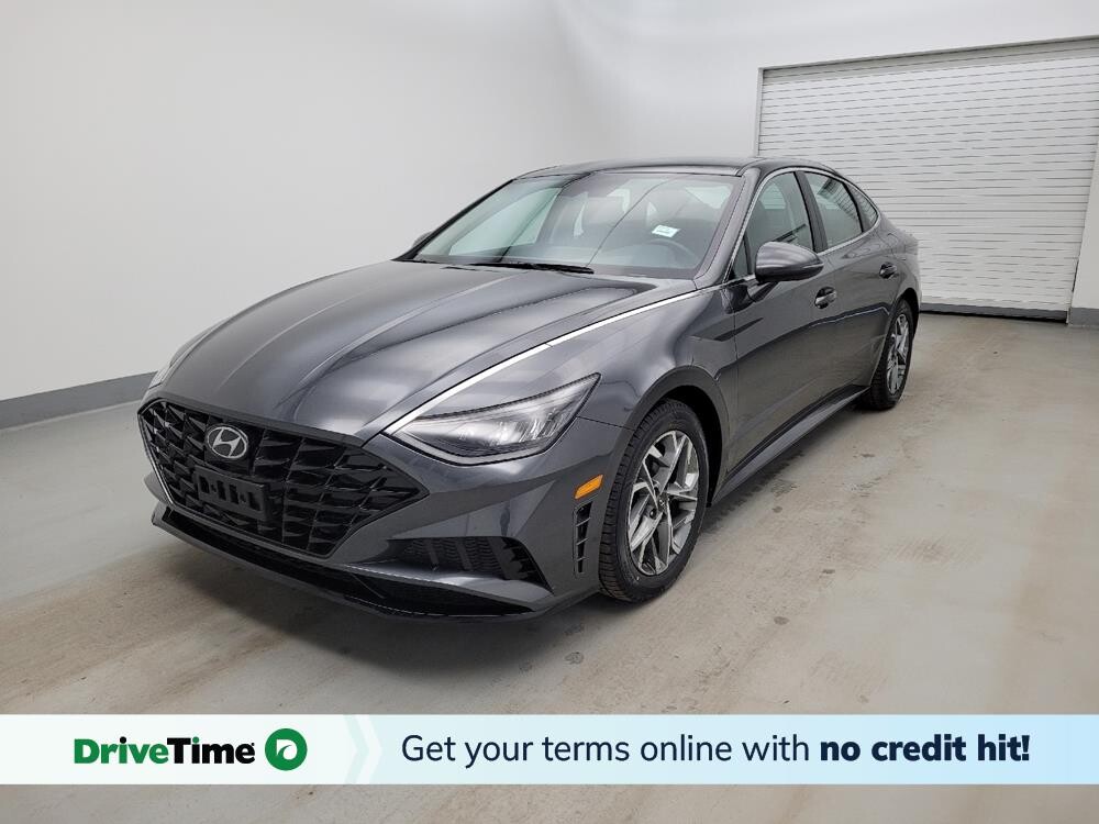 2022 Hyundai Sonata in Cincinnati, OH 45255 - 18119147
