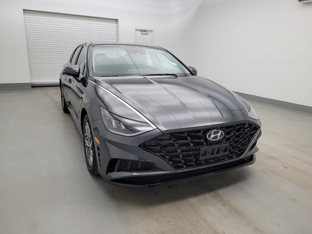 2022 Hyundai Sonata in Cincinnati, OH 45255 - 18119147 14