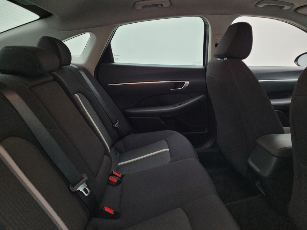2022 Hyundai Sonata in Cincinnati, OH 45255 - 18119147 19