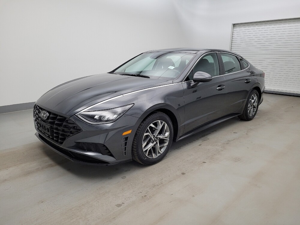 2022 Hyundai Sonata in Cincinnati, OH 45255 - 18119147 2