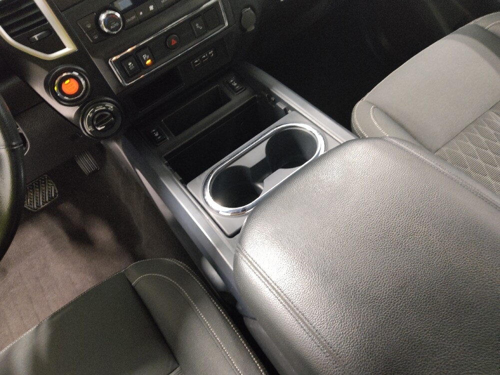 2019 Nissan Titan in Columbus, OH 43231 - 18119148 26