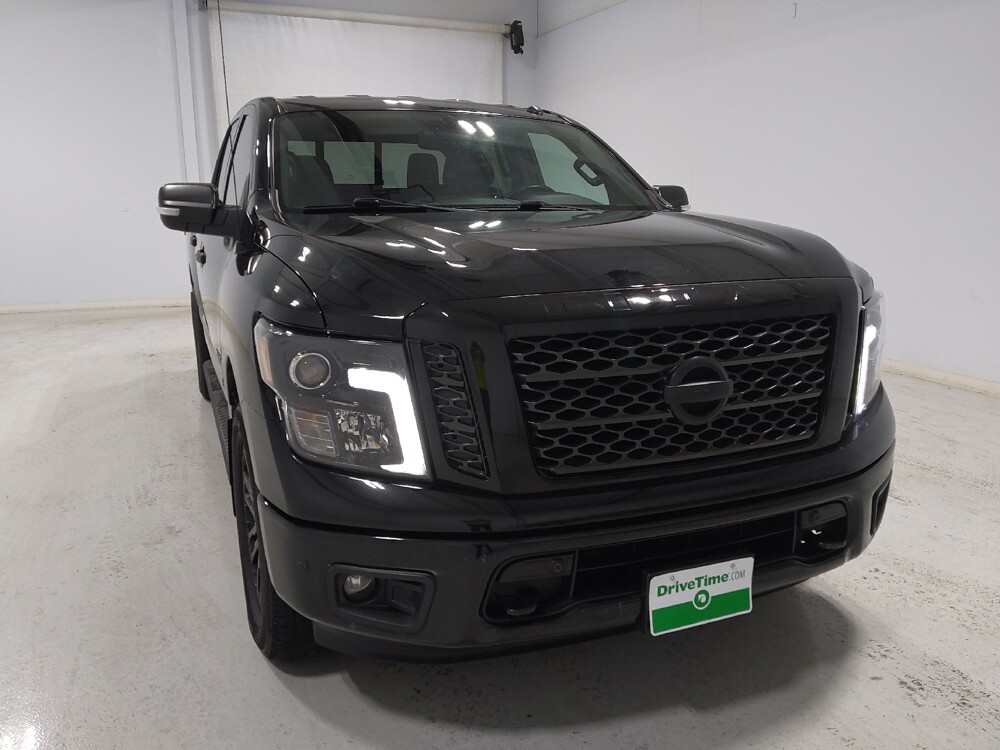 2019 Nissan Titan in Columbus, OH 43231 - 18119148 14