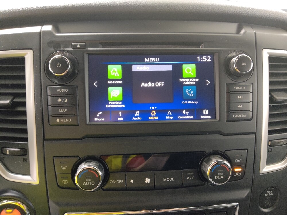 2019 Nissan Titan in Columbus, OH 43231 - 18119148 25