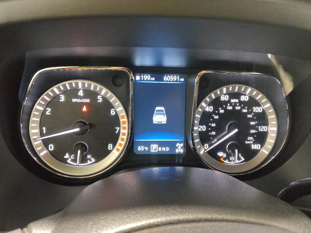 2019 Nissan Titan in Columbus, OH 43231 - 18119148 23