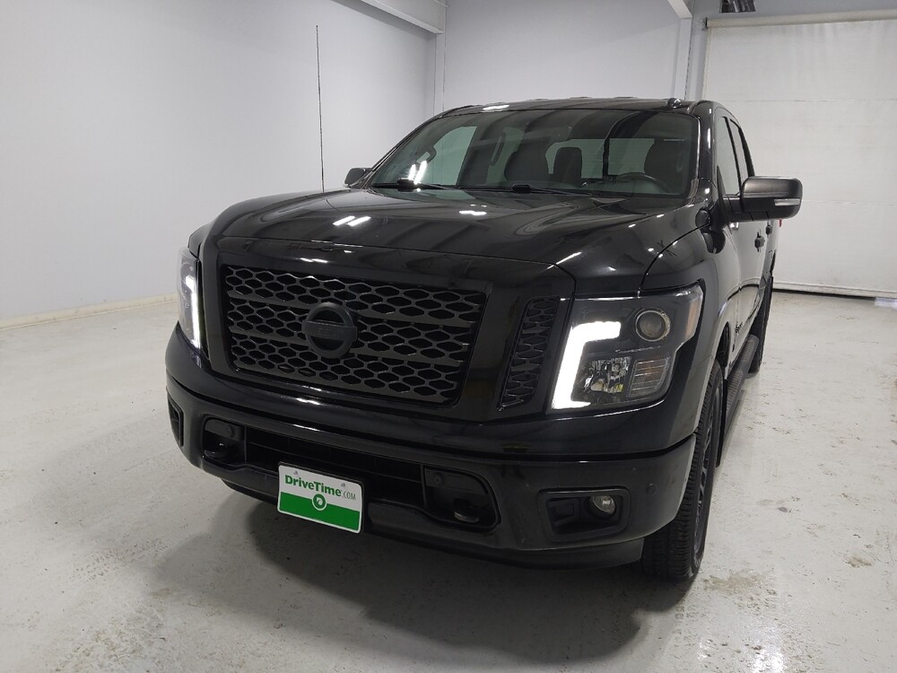 2019 Nissan Titan in Columbus, OH 43231 - 18119148 15