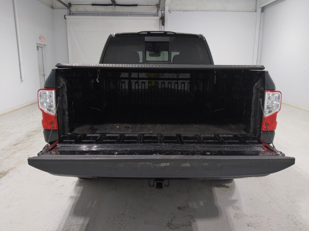 2019 Nissan Titan in Columbus, OH 43231 - 18119148 29