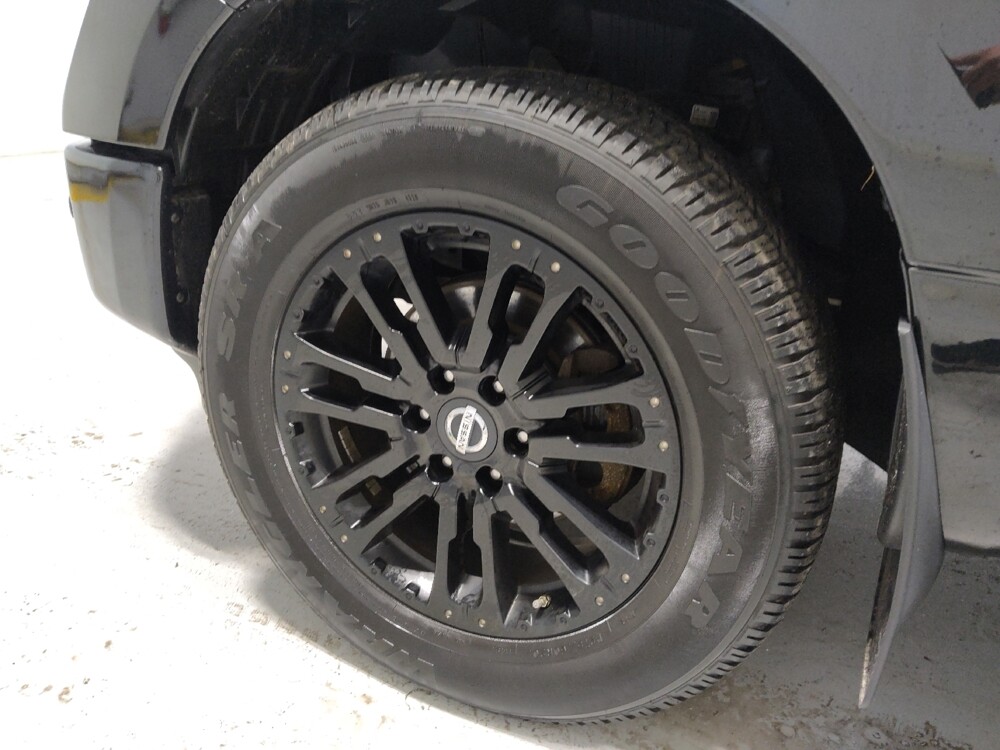 2019 Nissan Titan in Columbus, OH 43231 - 18119148 31