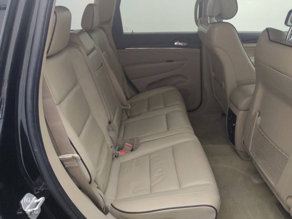 2020 Jeep Grand Cherokee in Houston, TX 77034 - 18119150 19