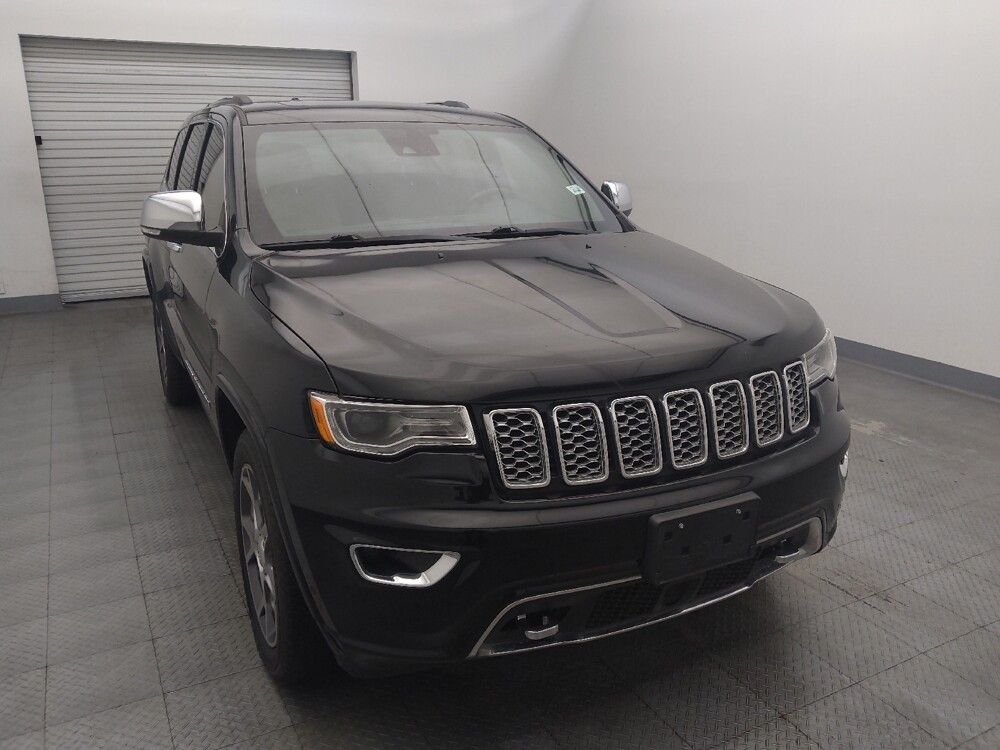 2020 Jeep Grand Cherokee in Houston, TX 77034 - 18119150 14